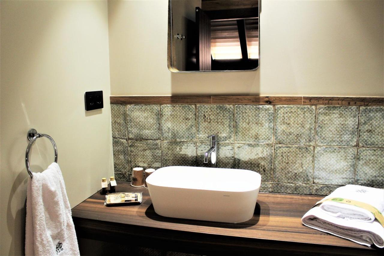 Casa Perez Guest House Yebra de Basa Luaran gambar
