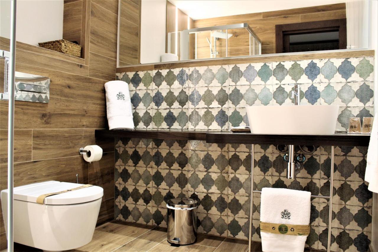 Casa Perez Guest House Yebra de Basa Luaran gambar